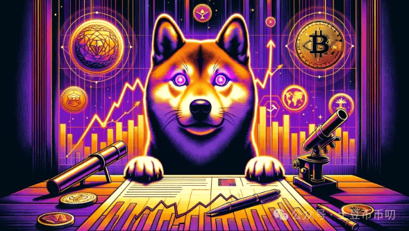 狗狗币再创新高，攀升幅高达7.1%，还还值得跟进吗？的简单介绍