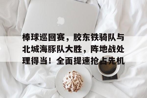 开云在线-棒球巡回赛，胶东铁骑队与北城海豚队大胜，阵地战处理得当！全面提速抢占先机的简单介绍